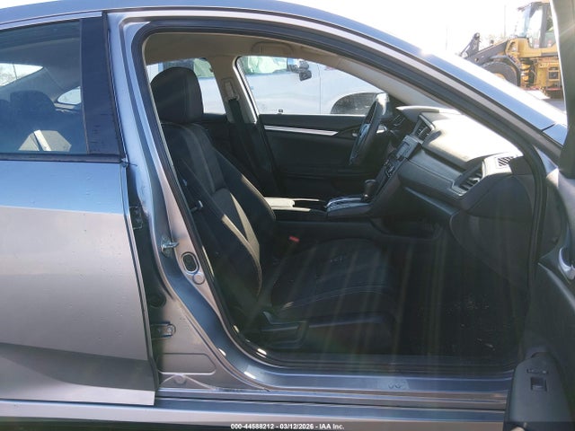 Honda Civic Lx 2017 19XFC2F5XHE055087 Image 5