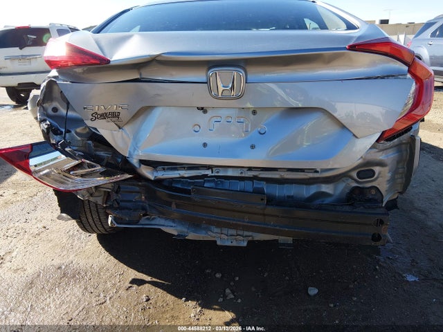 Honda Civic Lx 2017 19XFC2F5XHE055087 Image 6