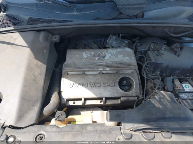 44588213 :رقم المزاد ، 2T2GA31U15C021110 vin ، 2005 Lexus Rx 330 مزاد بيع