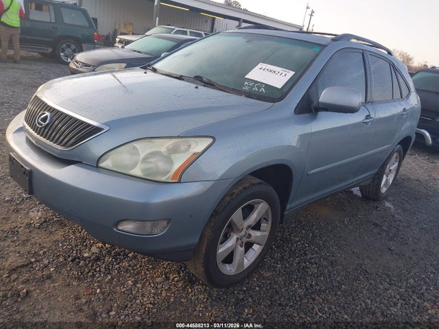 44588213 :رقم المزاد ، 2T2GA31U15C021110 vin ، 2005 Lexus Rx 330 مزاد بيع