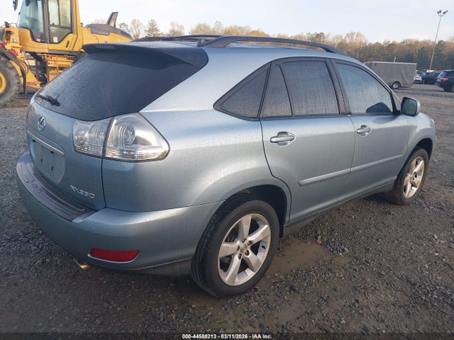 44588213 :رقم المزاد ، 2T2GA31U15C021110 vin ، 2005 Lexus Rx 330 مزاد بيع
