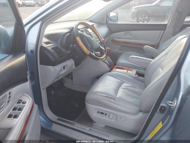 44588213 :رقم المزاد ، 2T2GA31U15C021110 vin ، 2005 Lexus Rx 330 مزاد بيع