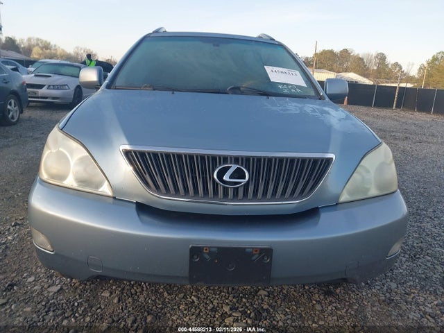 44588213 :رقم المزاد ، 2T2GA31U15C021110 vin ، 2005 Lexus Rx 330 مزاد بيع
