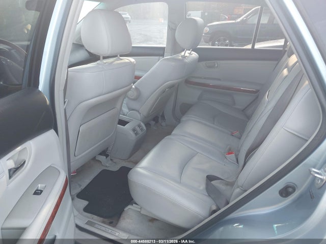 44588213 :رقم المزاد ، 2T2GA31U15C021110 vin ، 2005 Lexus Rx 330 مزاد بيع