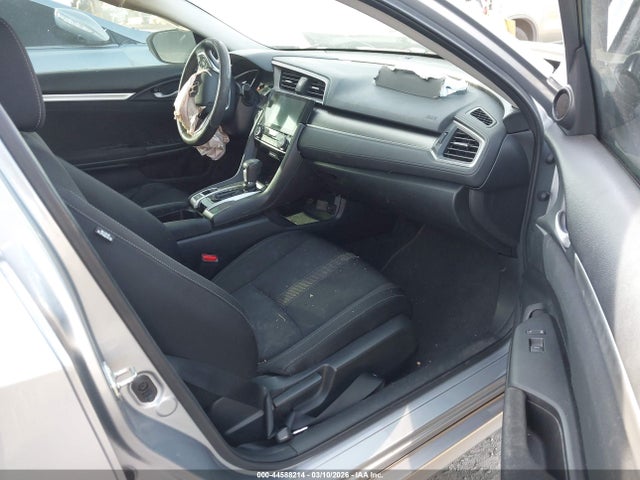 Honda CIVIC EX 2017 2HGFC2F7XHH570646 Image 5