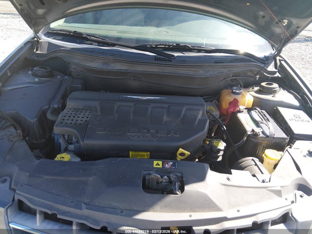 Продажа на аукционе авто 2004 Chrysler Pacifica, vin: 2C8GF684X4R580651, номер лота: 44588219