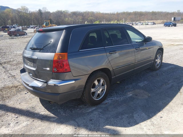 Продажа на аукционе авто 2004 Chrysler Pacifica, vin: 2C8GF684X4R580651, номер лота: 44588219