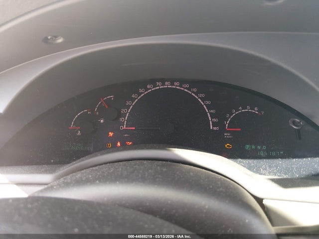Продажа на аукционе авто 2004 Chrysler Pacifica, vin: 2C8GF684X4R580651, номер лота: 44588219