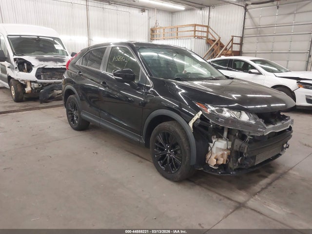 2019 MITSUBISHI ECLIPSE CROSS JA4AT4AA4KZ020139