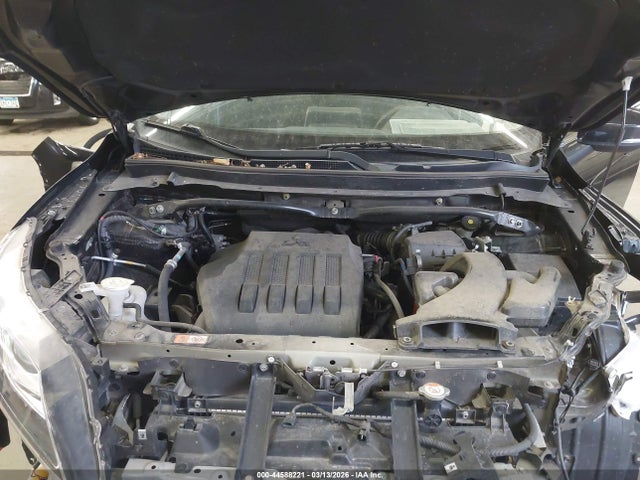 2019 MITSUBISHI ECLIPSE CROSS JA4AT4AA4KZ020139 Photo 9