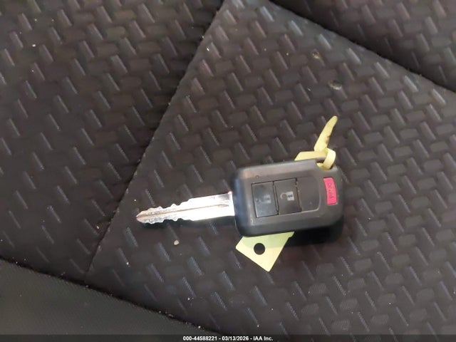 2019 MITSUBISHI ECLIPSE CROSS JA4AT4AA4KZ020139 Photo 10