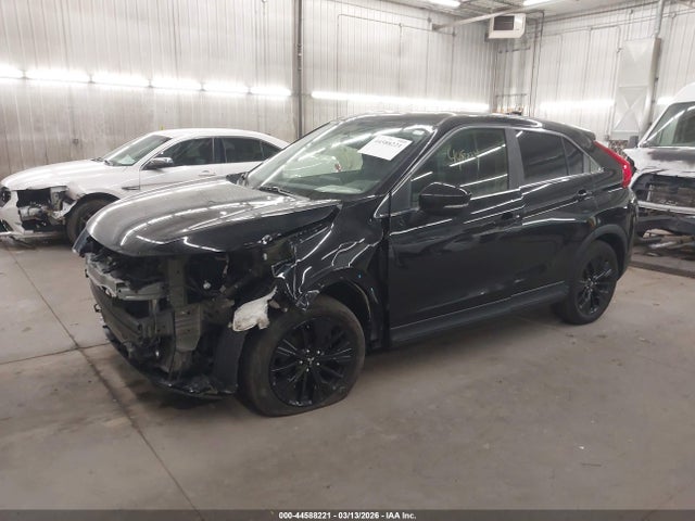 2019 MITSUBISHI ECLIPSE CROSS JA4AT4AA4KZ020139 Photo 1