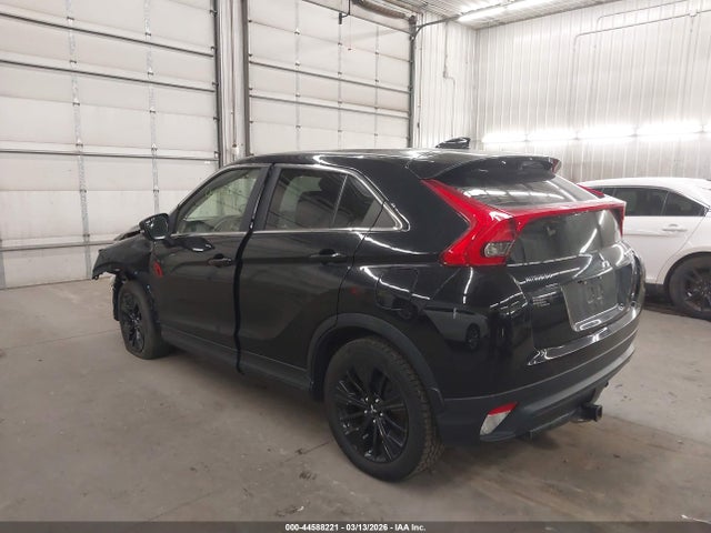 2019 MITSUBISHI ECLIPSE CROSS JA4AT4AA4KZ020139 Photo 2
