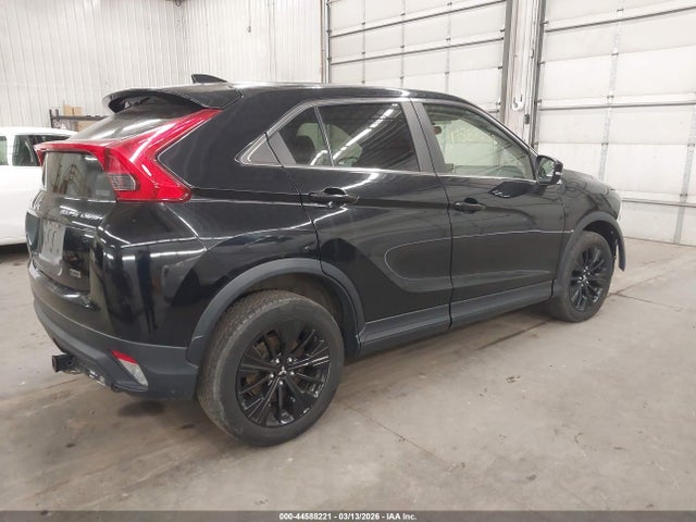 2019 MITSUBISHI ECLIPSE CROSS JA4AT4AA4KZ020139 Photo 3