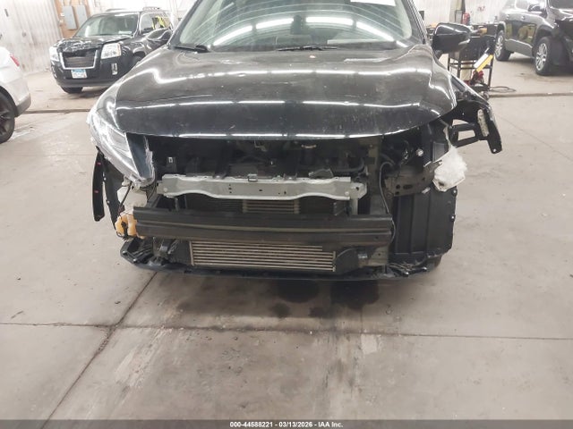 2019 MITSUBISHI ECLIPSE CROSS JA4AT4AA4KZ020139 Photo 5