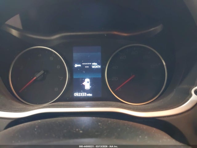 2019 MITSUBISHI ECLIPSE CROSS JA4AT4AA4KZ020139 Photo 6