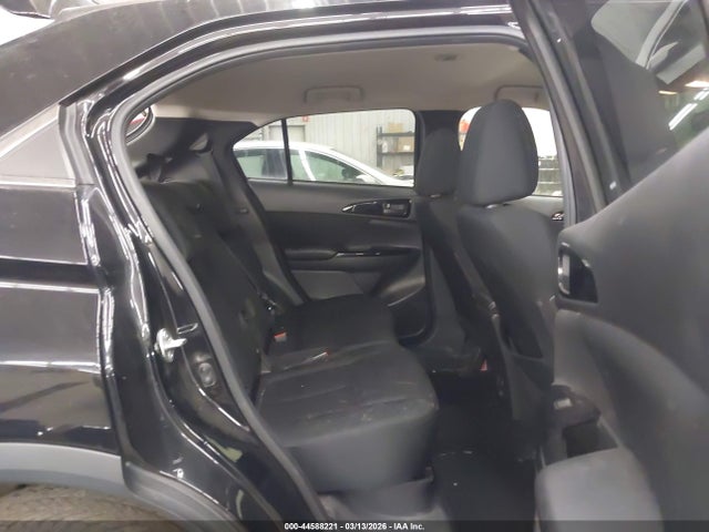 2019 MITSUBISHI ECLIPSE CROSS JA4AT4AA4KZ020139 Photo 7