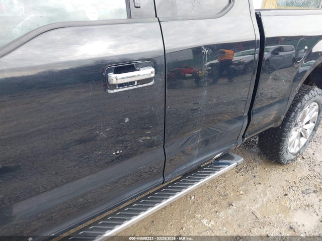 Продаж на аукціоні авто 2016 Ford F-150 Xlt, vin: 1FTFX1EG0GFC98574, номер лоту: 44588223