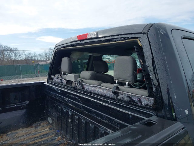 Продаж на аукціоні авто 2016 Ford F-150 Xlt, vin: 1FTFX1EG0GFC98574, номер лоту: 44588223