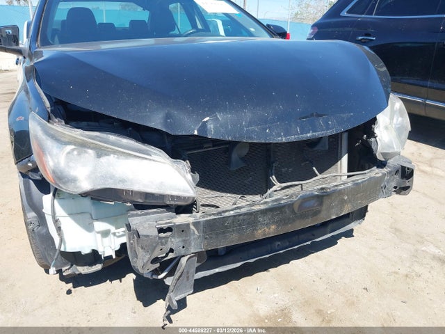4T1BF1FK6HU411148 Toyota CAMRY SE