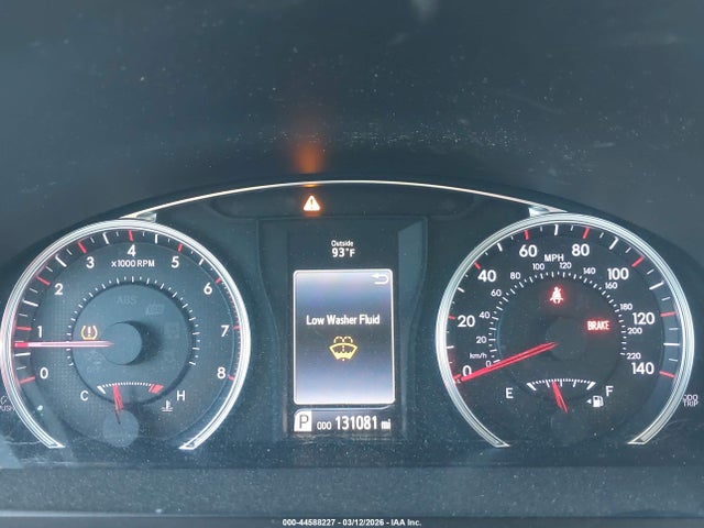 4T1BF1FK6HU411148 Toyota CAMRY SE