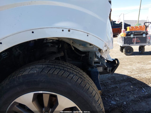 Aukcja sprzedaży 2017 Ford F-150 King Ranch, vin: 1FTEW1EG6HFC02754, numer aukcji: 44588241