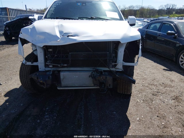 Aukcja sprzedaży 2017 Ford F-150 King Ranch, vin: 1FTEW1EG6HFC02754, numer aukcji: 44588241