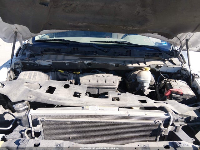 Aukcja sprzedaży 2012 Ram 1500 Slt, vin: 1C6RD7GP3CS102237, numer aukcji: 44588242