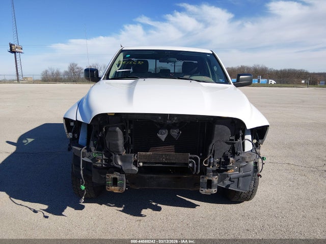 Aukcja sprzedaży 2012 Ram 1500 Slt, vin: 1C6RD7GP3CS102237, numer aukcji: 44588242