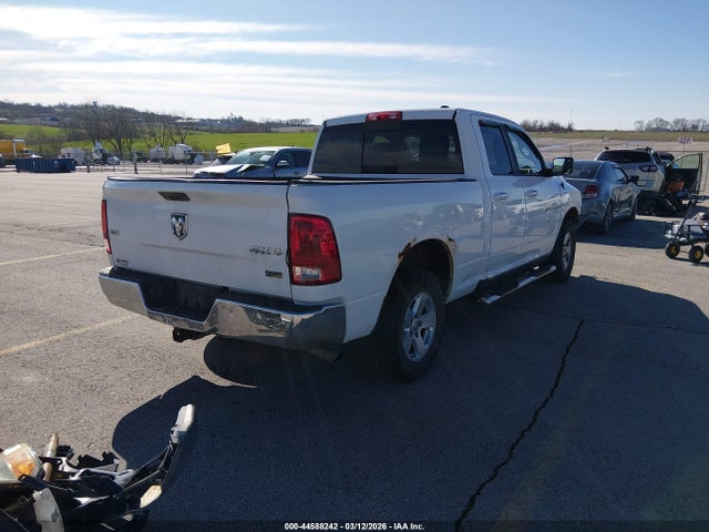 Aukcja sprzedaży 2012 Ram 1500 Slt, vin: 1C6RD7GP3CS102237, numer aukcji: 44588242