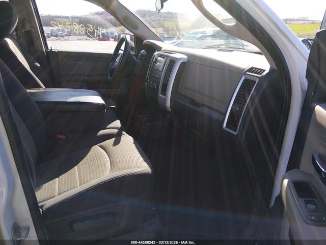 Aukcja sprzedaży 2012 Ram 1500 Slt, vin: 1C6RD7GP3CS102237, numer aukcji: 44588242