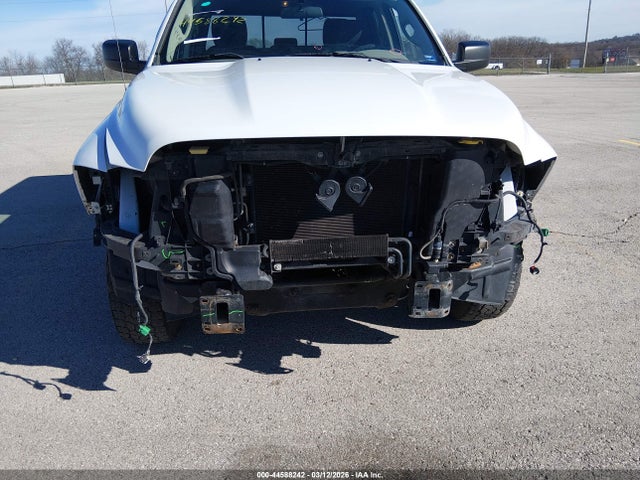 Aukcja sprzedaży 2012 Ram 1500 Slt, vin: 1C6RD7GP3CS102237, numer aukcji: 44588242