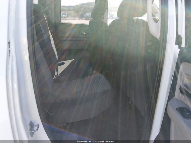 Aukcja sprzedaży 2012 Ram 1500 Slt, vin: 1C6RD7GP3CS102237, numer aukcji: 44588242