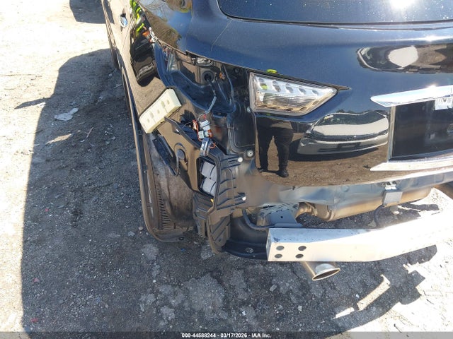 2017 Infiniti Qx70 მანქანა იყიდება აუქციონზე, vin: JN8CS1MU2HM140067, აუქციონის ნომერი: 44588244