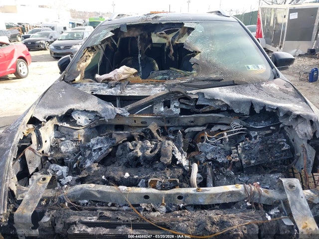 Jeep Cherokee Limited 2015 1C4PJMDS0FW660379 Image 11