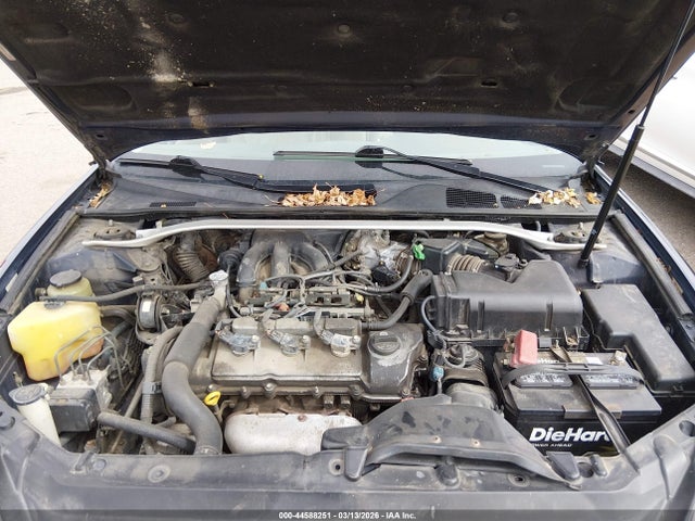 44588251 :رقم المزاد ، JTHBF30G425014204 vin ، 2002 Lexus Es 300 مزاد بيع