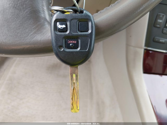 44588251 :رقم المزاد ، JTHBF30G425014204 vin ، 2002 Lexus Es 300 مزاد بيع