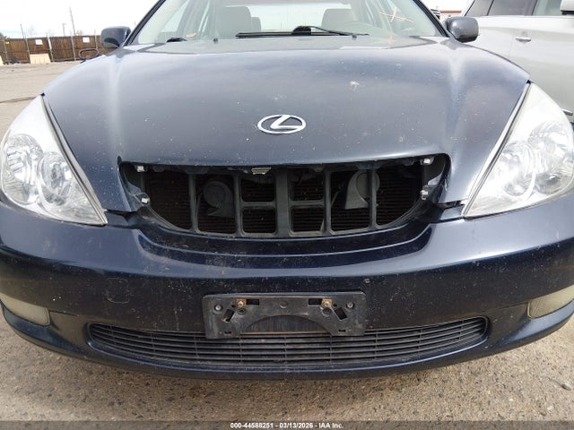 44588251 :رقم المزاد ، JTHBF30G425014204 vin ، 2002 Lexus Es 300 مزاد بيع