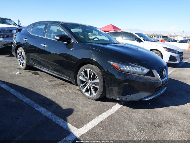 2019 1N4AA6AV9KC370501 main image