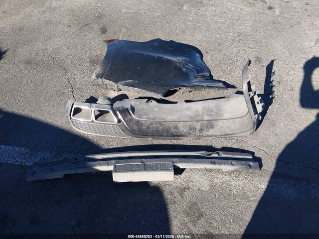 1N4AA6AV9KC370501 Nissan Maxima 3.5 Sv