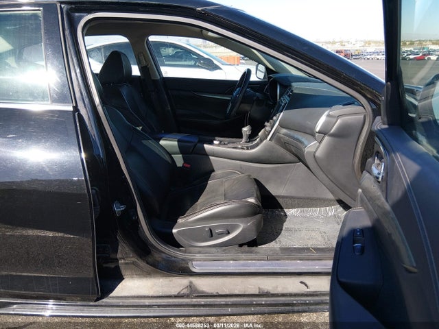 1N4AA6AV9KC370501 Nissan Maxima 3.5 Sv
