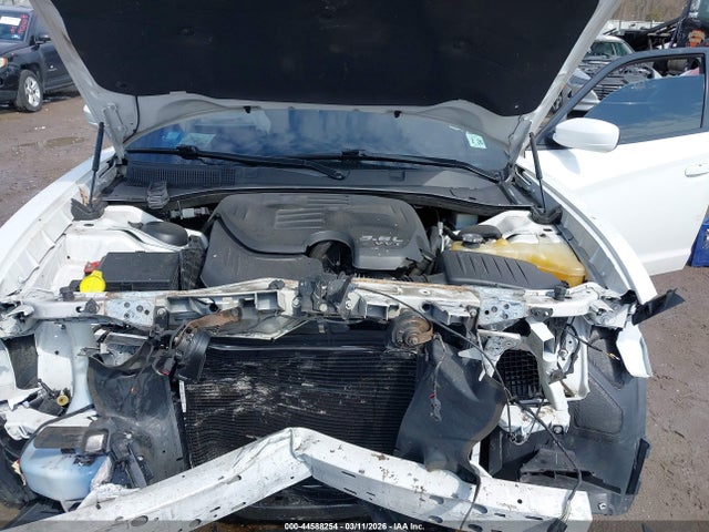 2021 Dodge Charger Sxt Rwd მანქანა იყიდება აუქციონზე, vin: 2C3CDXBG2MH536653, აუქციონის ნომერი: 44588254