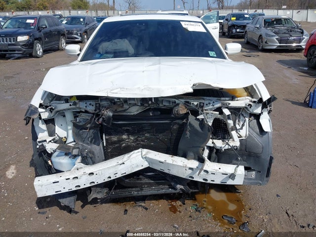 2021 Dodge Charger Sxt Rwd მანქანა იყიდება აუქციონზე, vin: 2C3CDXBG2MH536653, აუქციონის ნომერი: 44588254