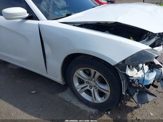 2021 Dodge Charger Sxt Rwd მანქანა იყიდება აუქციონზე, vin: 2C3CDXBG2MH536653, აუქციონის ნომერი: 44588254