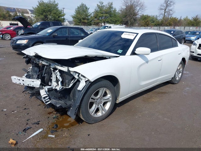 2021 Dodge Charger Sxt Rwd მანქანა იყიდება აუქციონზე, vin: 2C3CDXBG2MH536653, აუქციონის ნომერი: 44588254