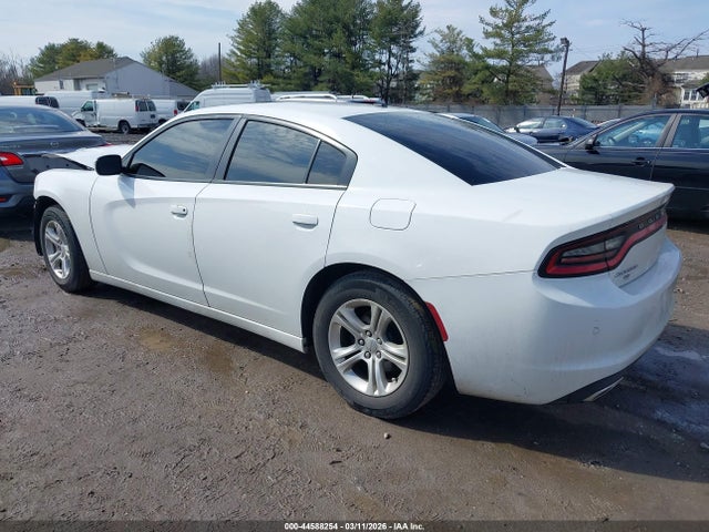 2021 Dodge Charger Sxt Rwd მანქანა იყიდება აუქციონზე, vin: 2C3CDXBG2MH536653, აუქციონის ნომერი: 44588254
