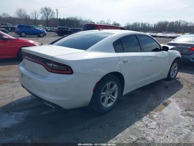 2021 Dodge Charger Sxt Rwd მანქანა იყიდება აუქციონზე, vin: 2C3CDXBG2MH536653, აუქციონის ნომერი: 44588254