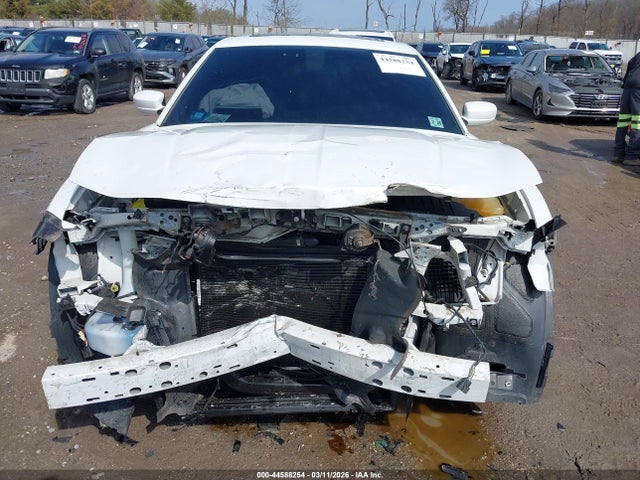 2021 Dodge Charger Sxt Rwd მანქანა იყიდება აუქციონზე, vin: 2C3CDXBG2MH536653, აუქციონის ნომერი: 44588254
