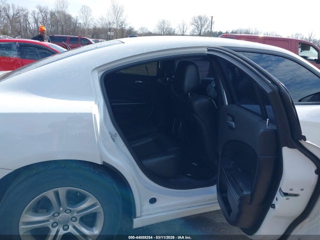 2021 Dodge Charger Sxt Rwd მანქანა იყიდება აუქციონზე, vin: 2C3CDXBG2MH536653, აუქციონის ნომერი: 44588254