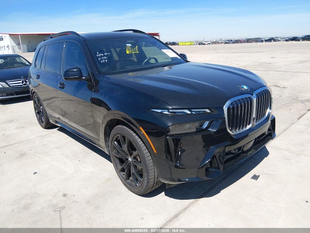 2023 BMW X7 5UX23EM0XP9R36218